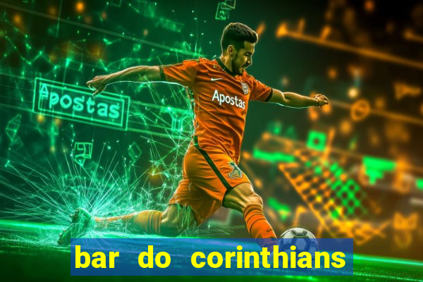 bar do corinthians em fortaleza